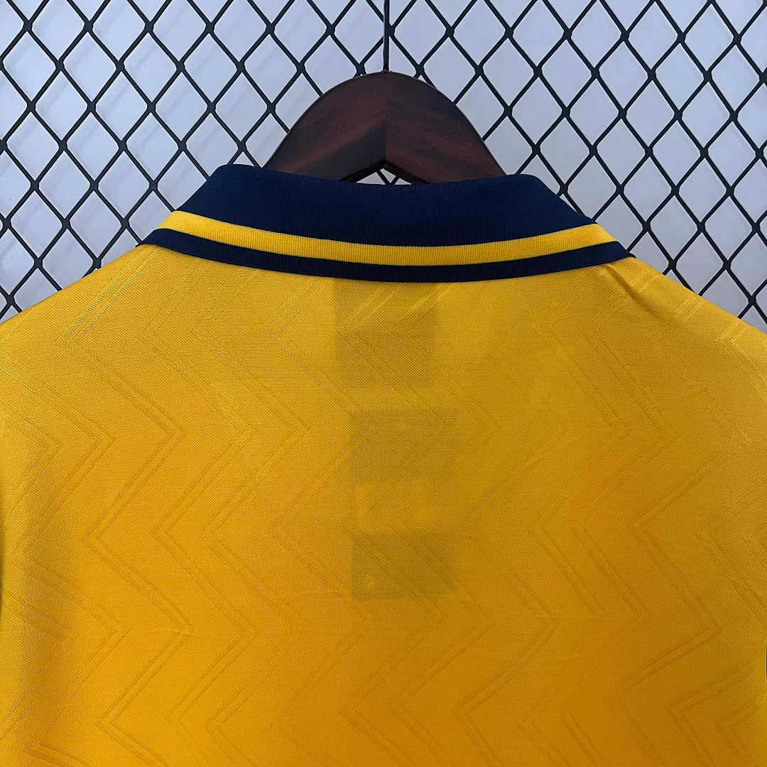 Maillot Extérieur Rétro Arsenal 1996-1997
