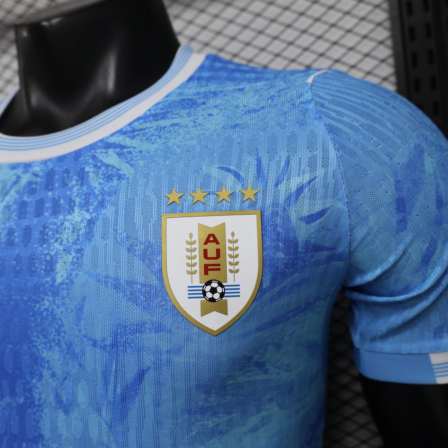 Maglia Uruguay Edizione Limitata 2026