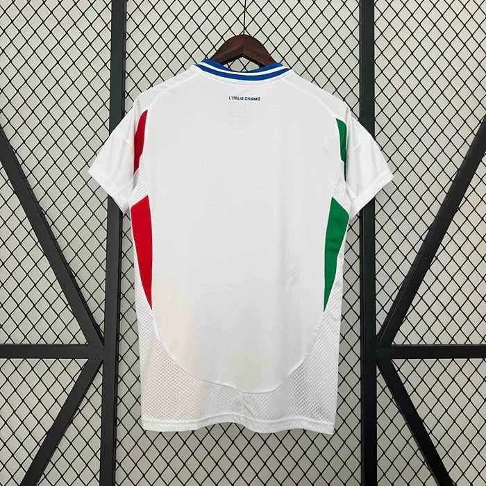 Italy 2024/2025 Away Kit