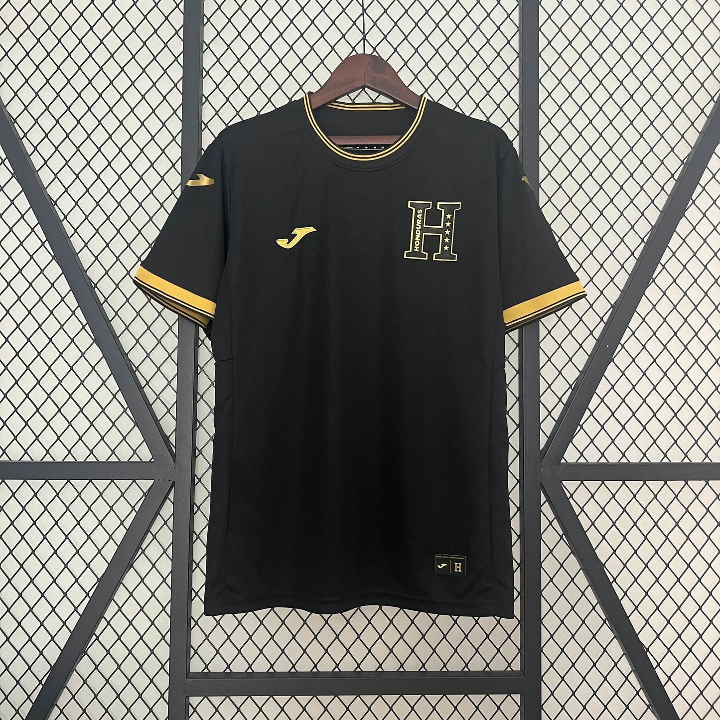 Maglia Edizione Limitata Honduras