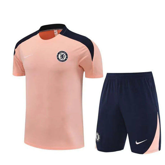 Set allenamento Chelsea 2025/2026