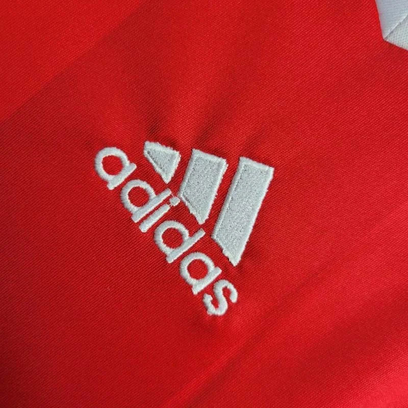 Maglia retrò Liverpool Home 2008-2009