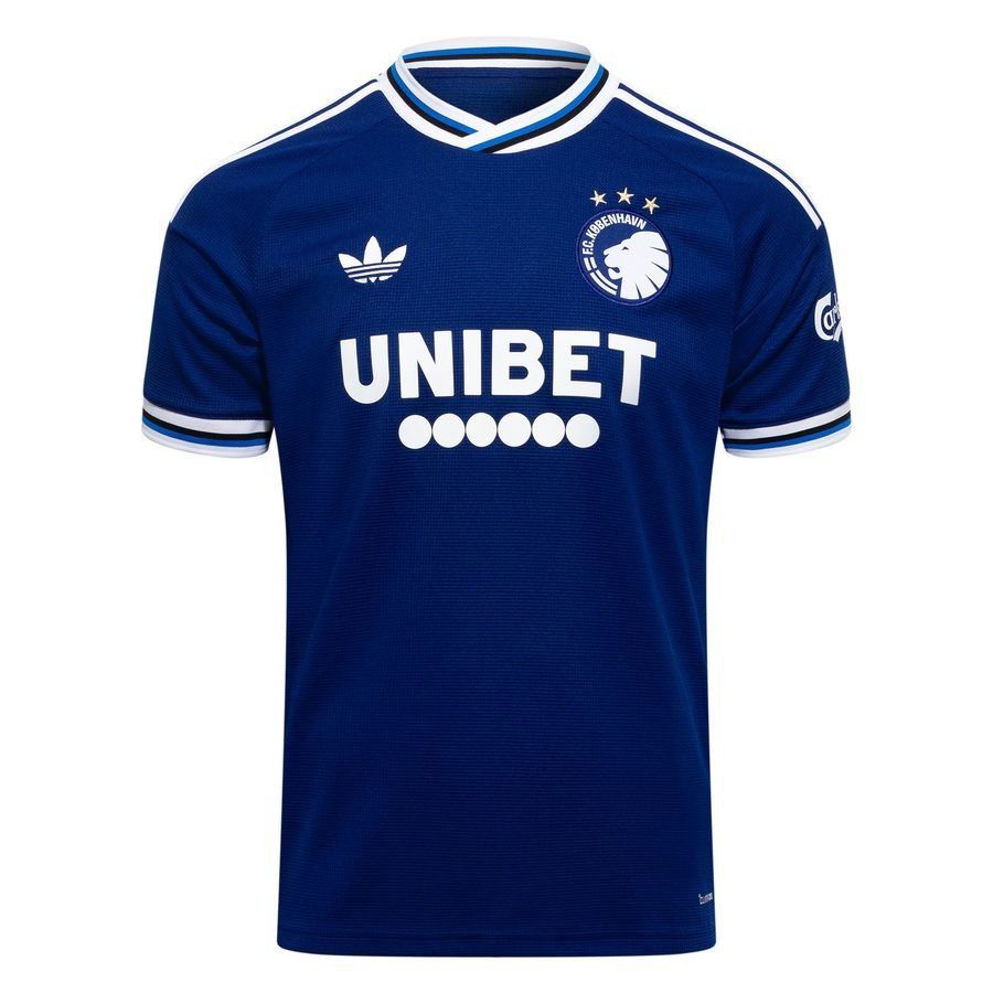 Divisa da trasferta FC Copenhagen 2026/2027