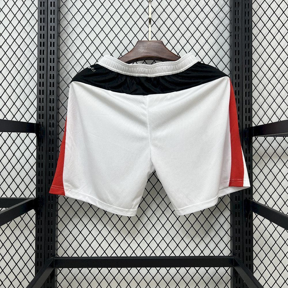 Pantaloncini da trasferta AC Milan 2025/2026