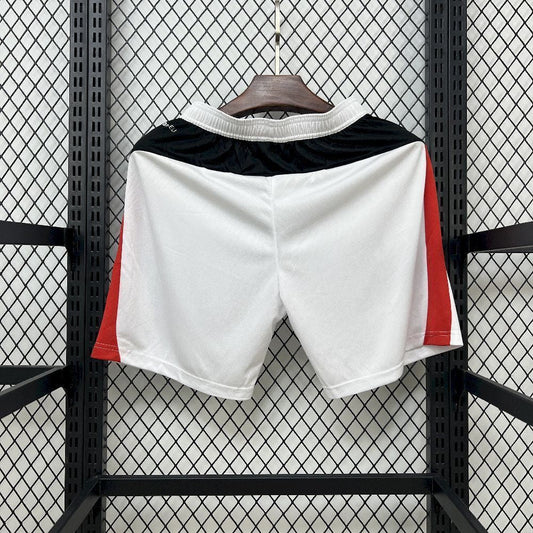 Pantaloncini da trasferta AC Milan 2025/2026