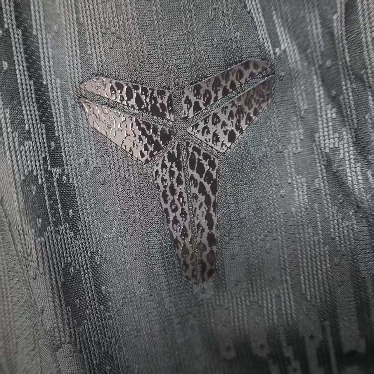 Pantaloncini pre-partita Barcellona X Kobe Bryant 2025/2026