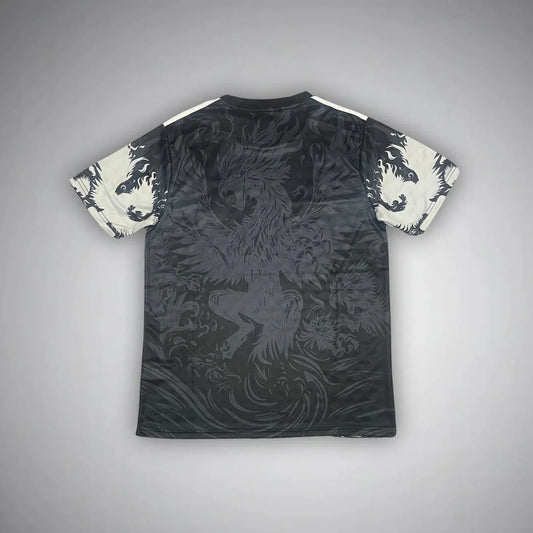 Maillot en édition limitée Liverpool « Wings of Anfield »
