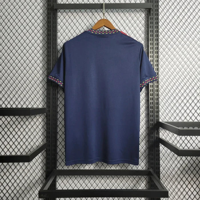 Kit da Trasferta Ajax 2022/2023