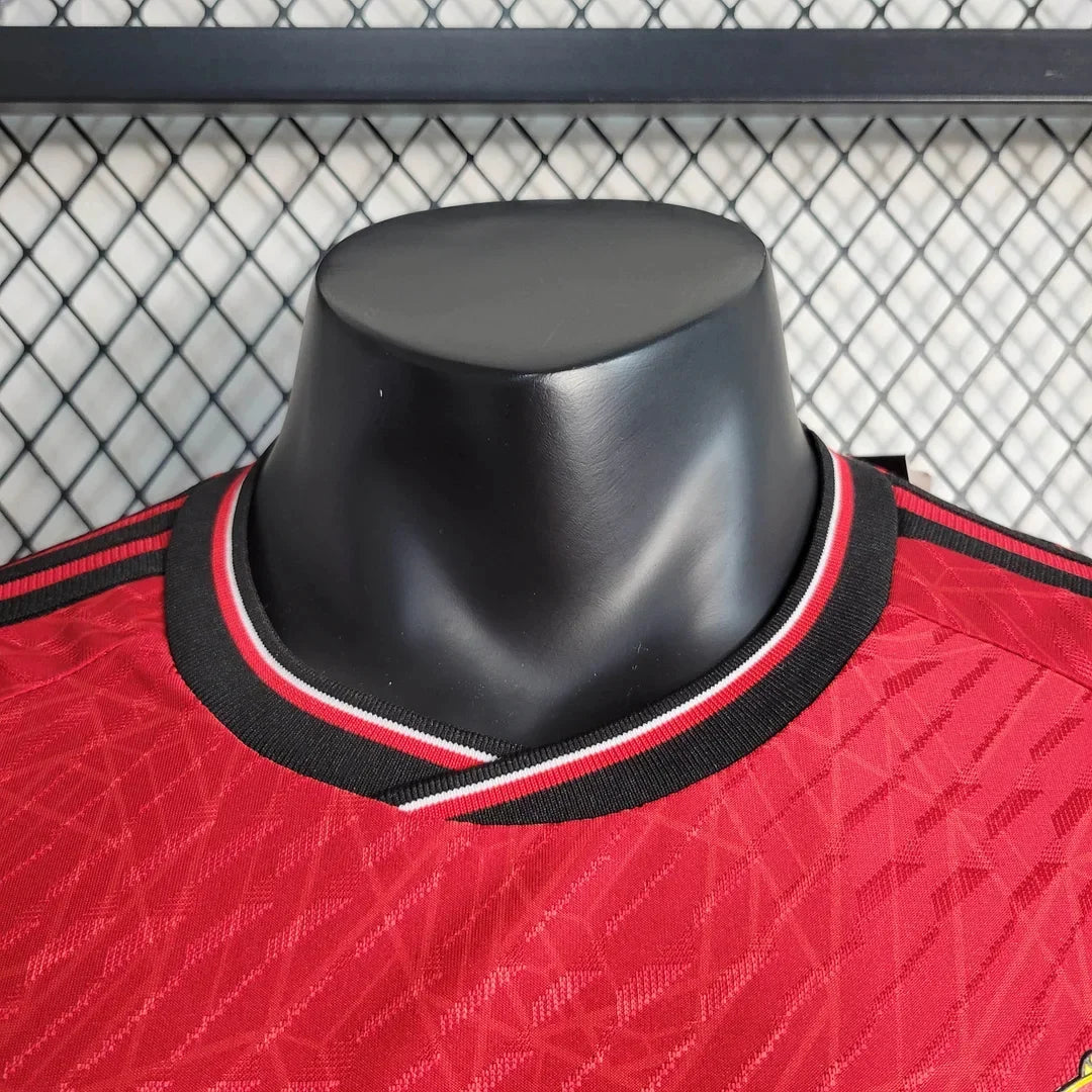 Maillot Domicile Manchester United 2023/2024