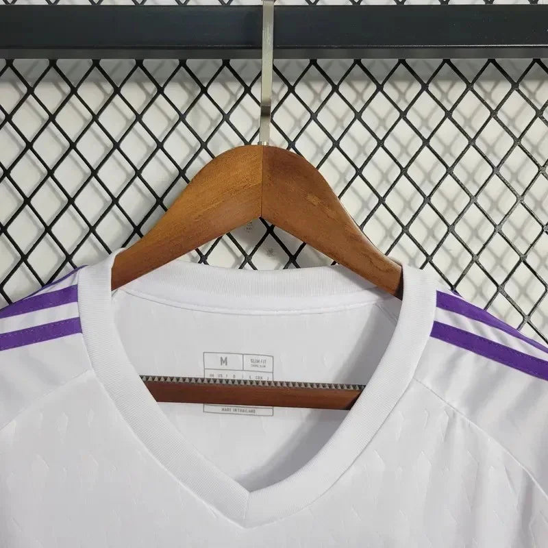 Completo da portiere Real Madrid 2023/2024
