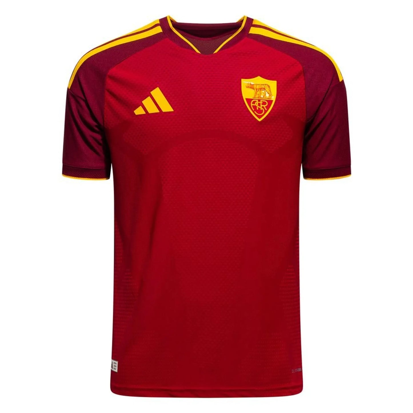 Kit Casa AS Roma 2026/2027