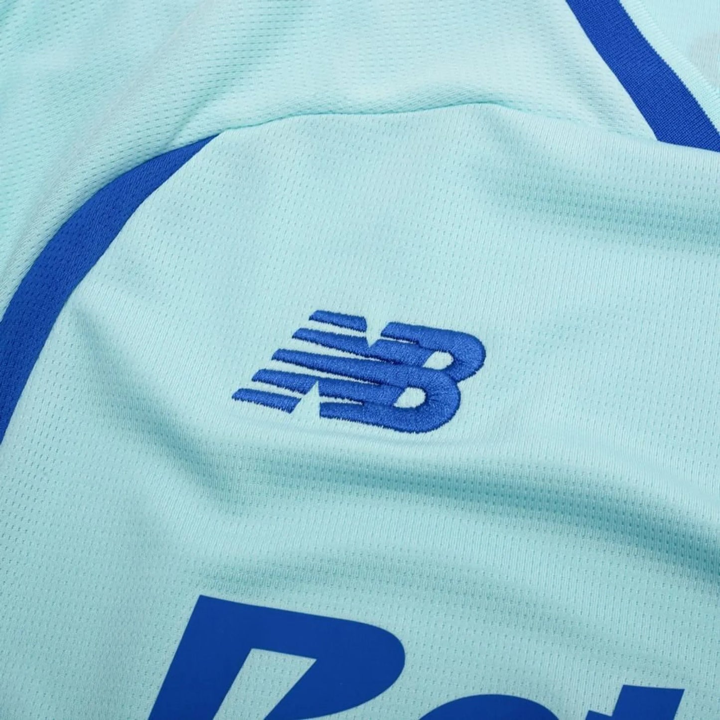 Maillot third de Porto 2026/2027