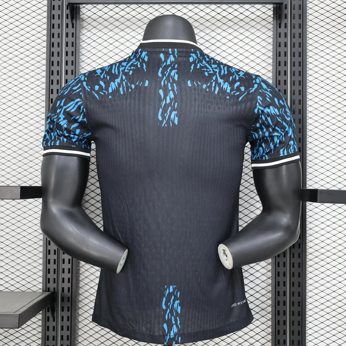 Barcelona "Royal Roar" Limited Jersey