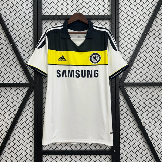 Maglia Trasferta Chelsea Retrò 2011-2012