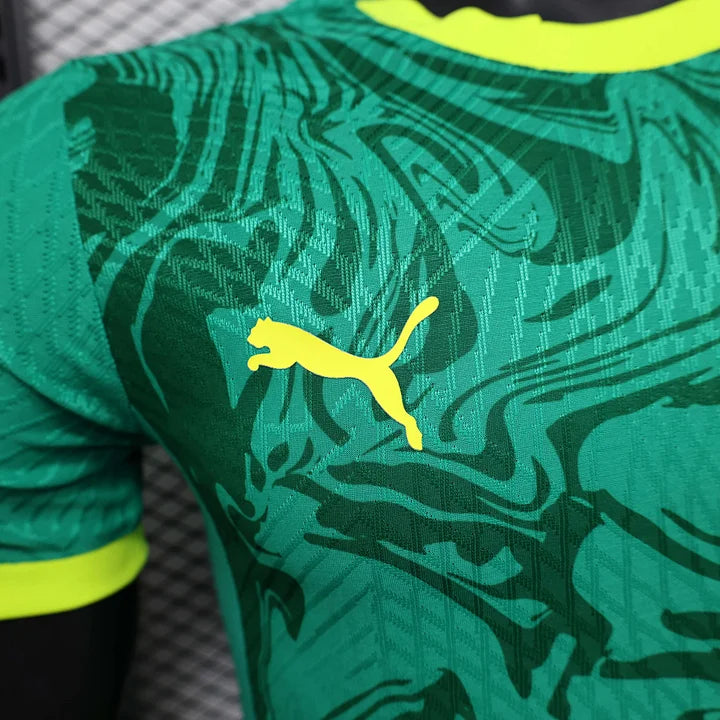 2024/2025 Senegal Away Kit