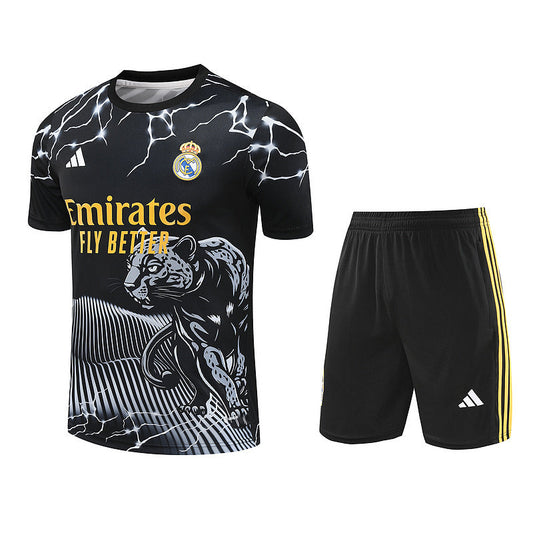 Real Madrid Limited Training Set