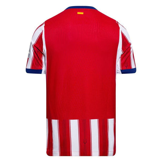 Maillot Domicile de l'Atletico Madrid 2026/2027