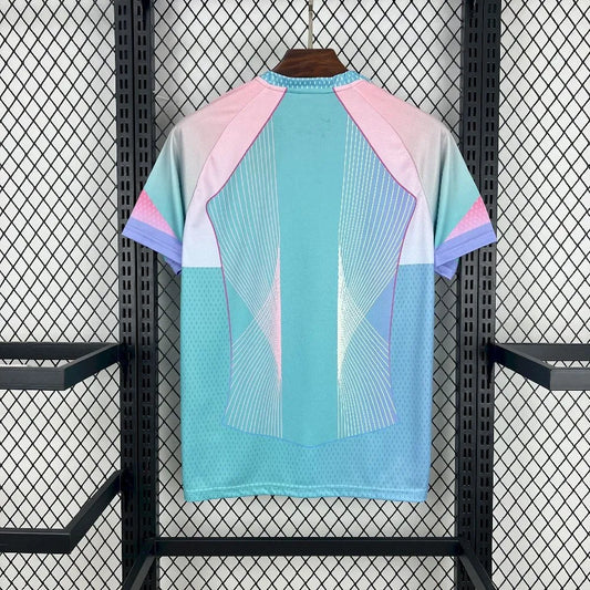 Maglia Limitata PSG "Celestial"