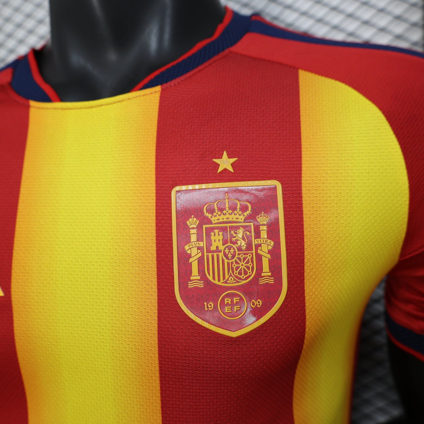 Maglia Spagna Limited Edition 2026