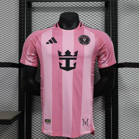 Maillot domicile Inter Miami 2025/2026