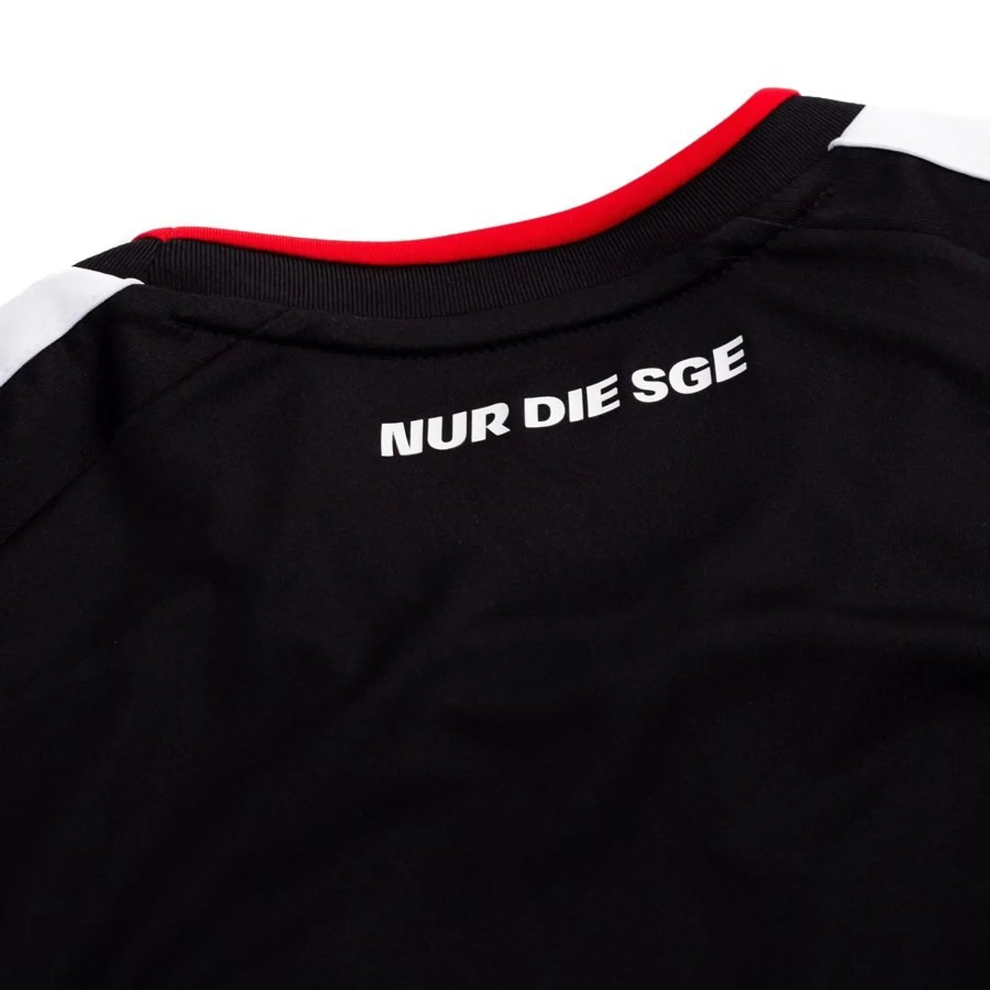 Maillot domicile Eintracht Francfort 2026/2027