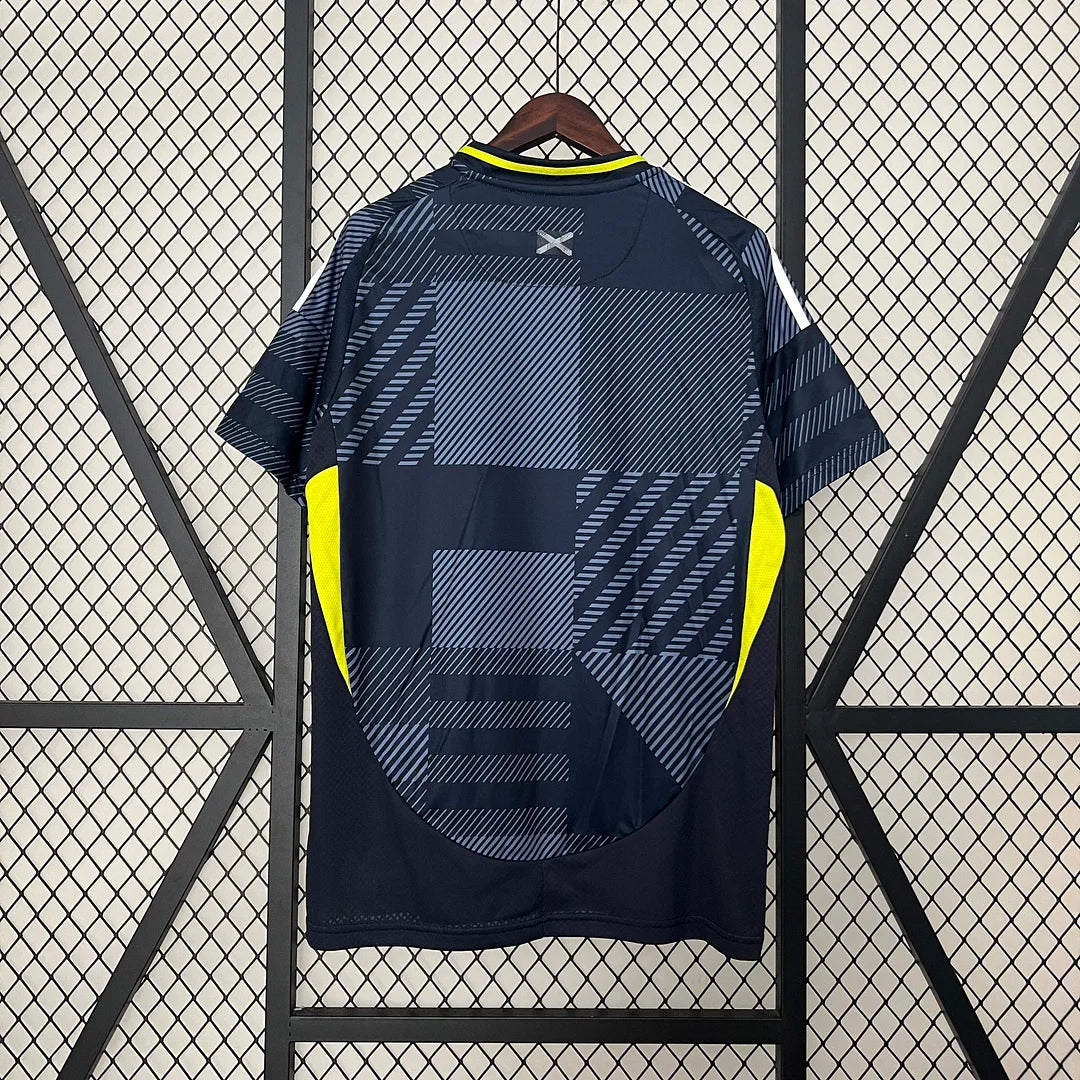 2024 Scotland Home Kit