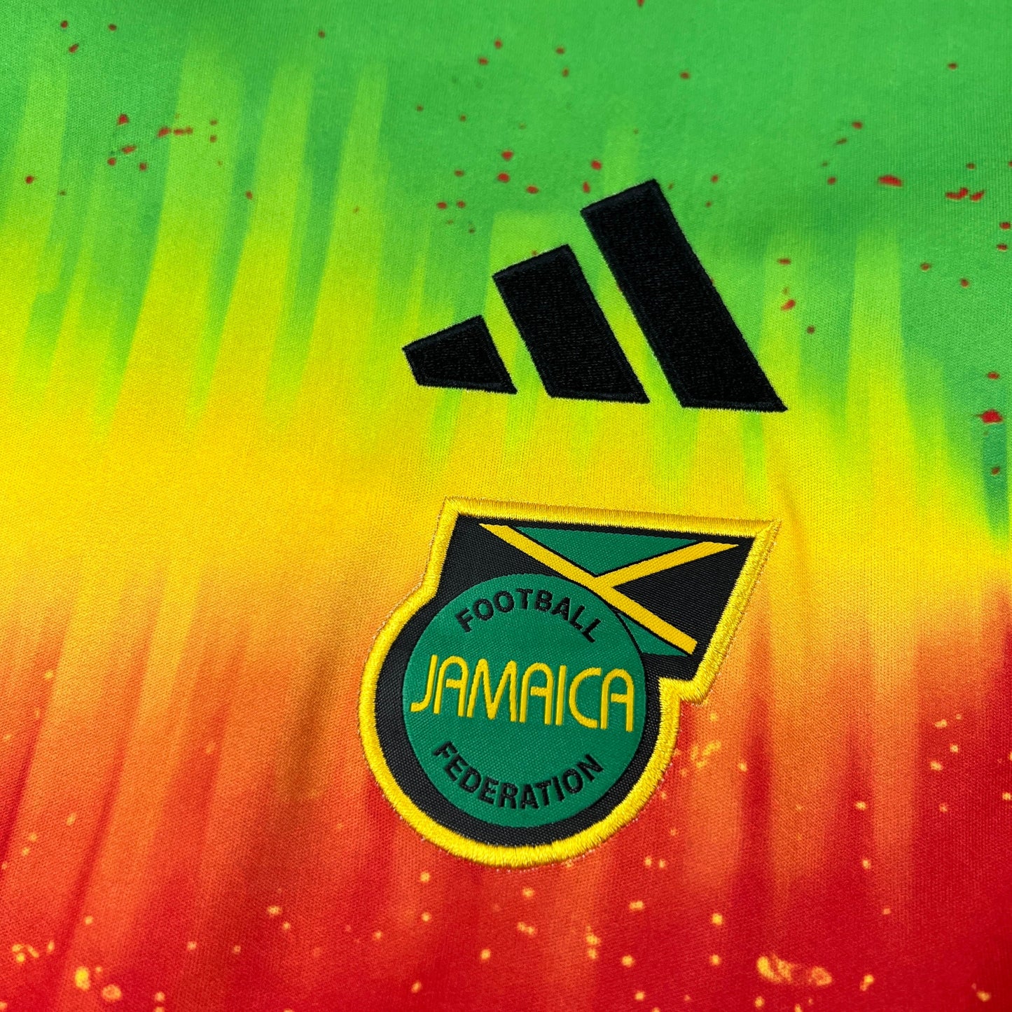 2026 Giamaica x Bob Marley