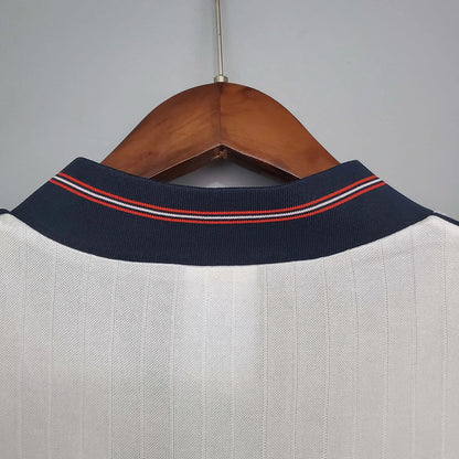 Maglia retrò Inghilterra casa 1984-1987