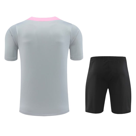 Completo da allenamento PSG 2024/2025