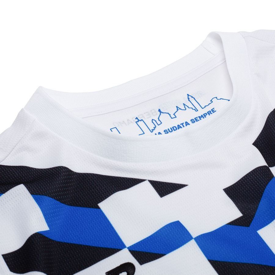 Kit Trasferta Atalanta 2026/2027