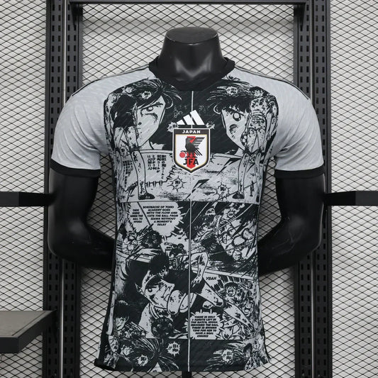 Maglia Edizione Limitata "Manga Montage" Giappone