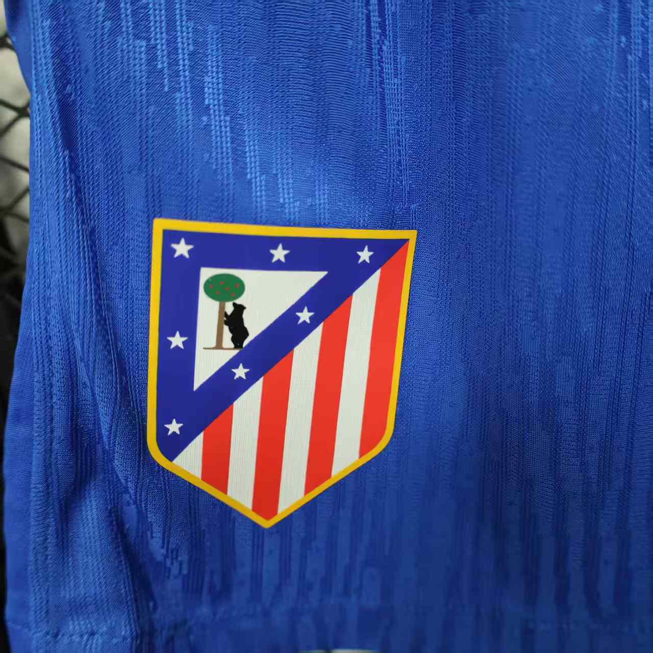 Short Domicile Atletico Madrid 2025/2026