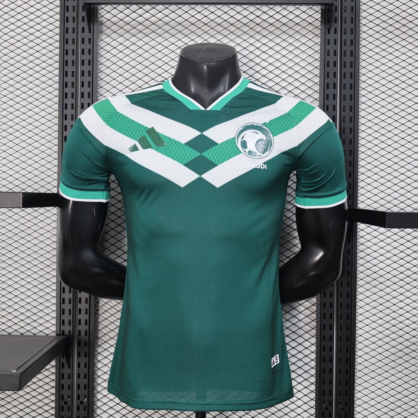 Maglia Limitata Arabia Saudita 2026