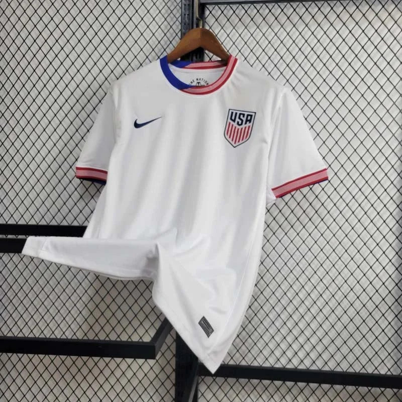 2024 USA Home Jersey