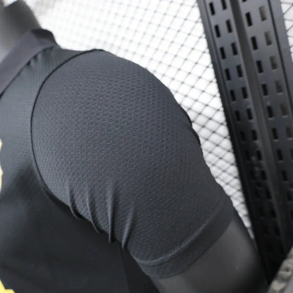 Maillot noir Lamine Yamal édition limitée du FC Barcelone