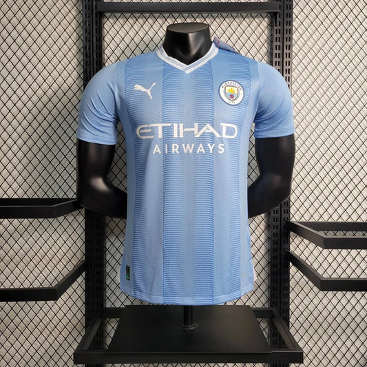 Divisa Home del Manchester City 2024/2025