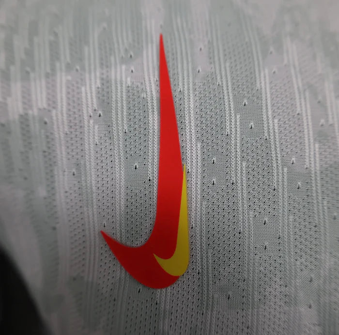 Troisième maillot de Liverpool 2024/2025
