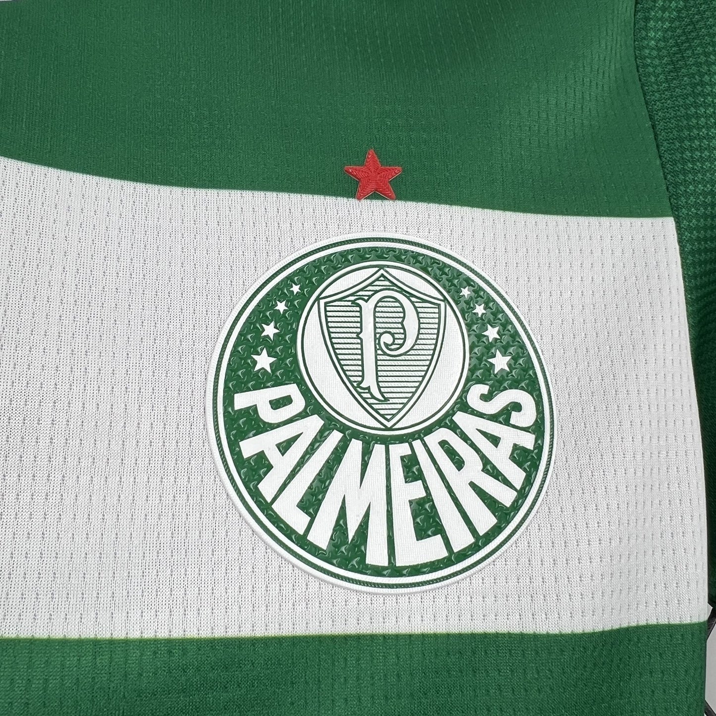 Maglia Palmeiras Donna Edizione Limitata 2025/2026