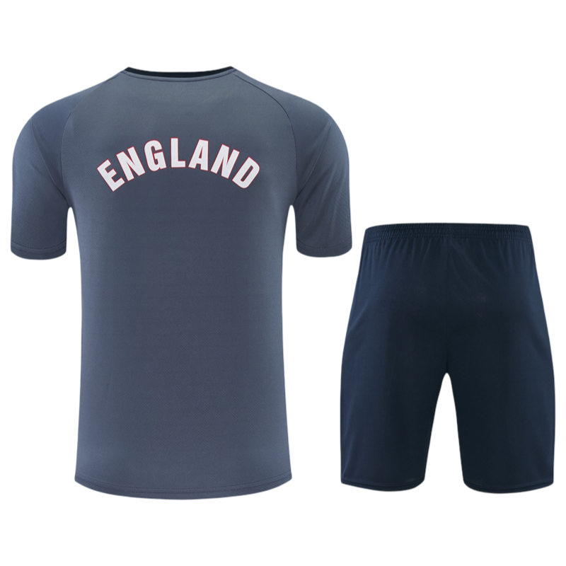Ensemble gris Angleterre 2026/2027