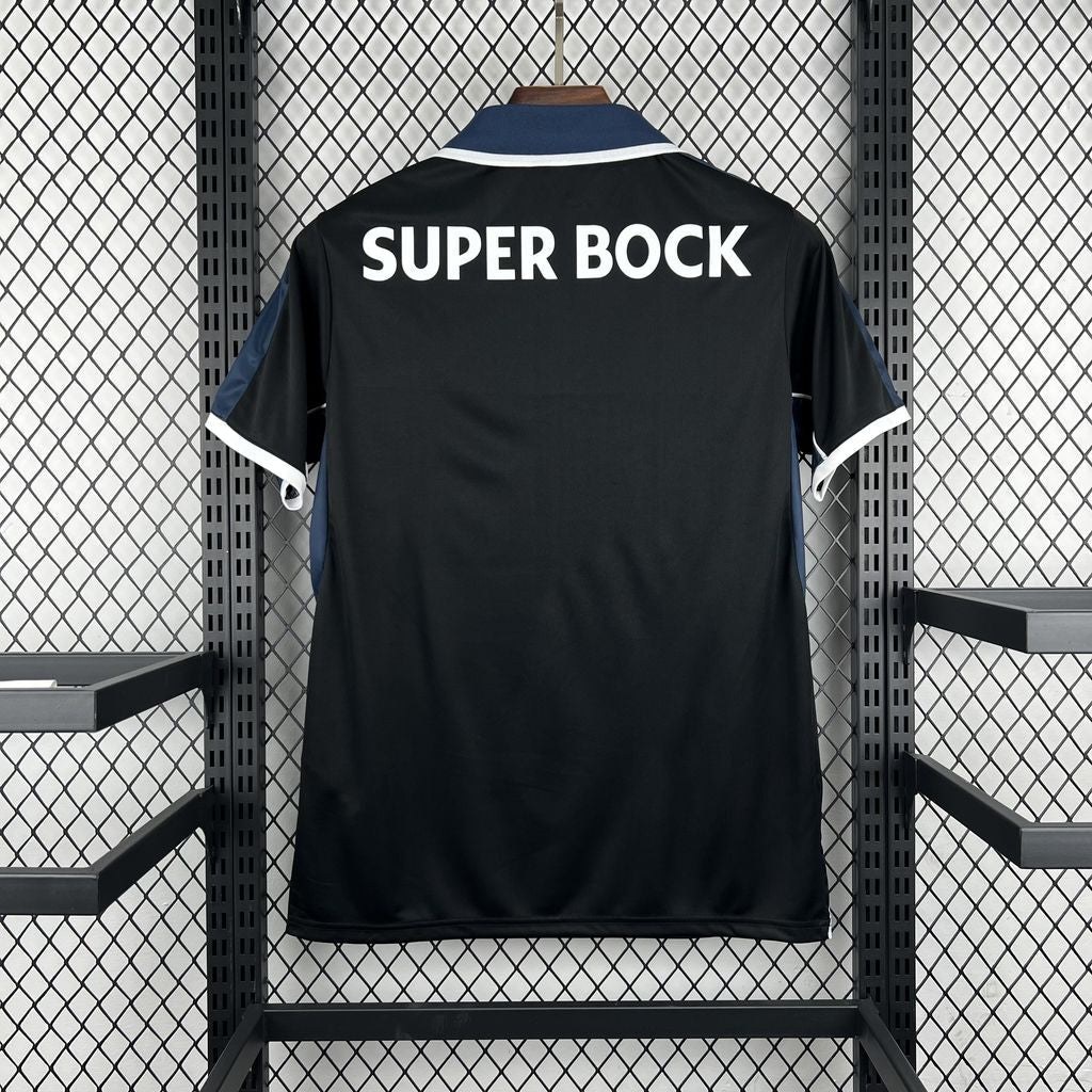 Maillot en édition limitée Porto « Dragon Impérial »
