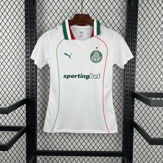 2026/2027 Palmeiras Trasferta Donna
