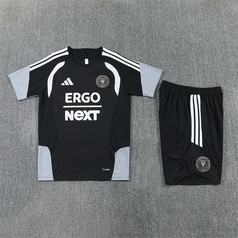 Completo nero Inter Miami 2026/2027