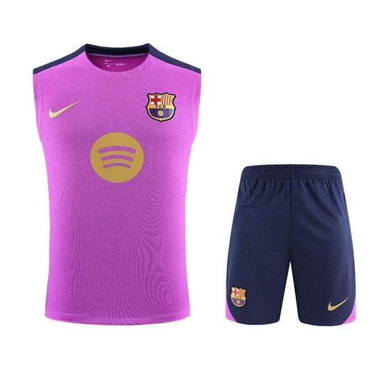 Set Canotta Barcellona