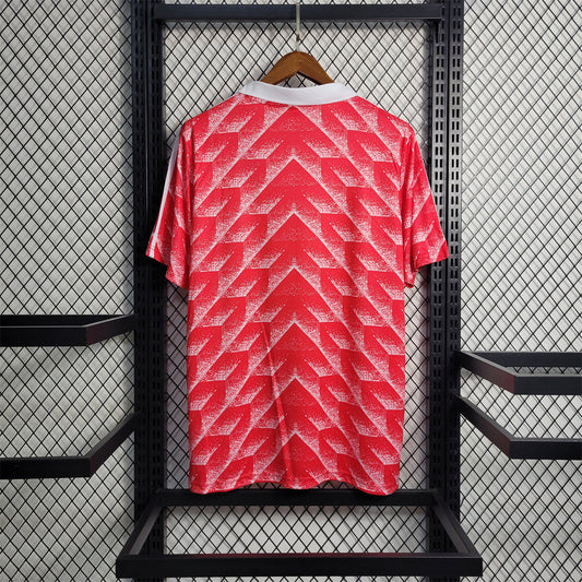 Maglia Home URSS retrò 1988