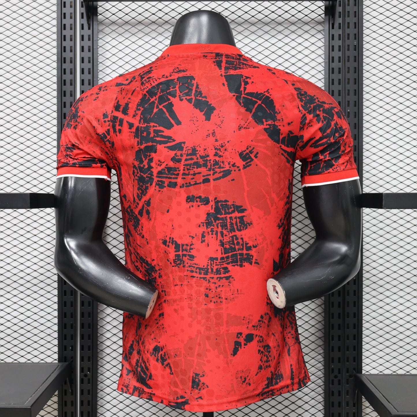 Canada "Les Canucks" Maillot en édition limitée