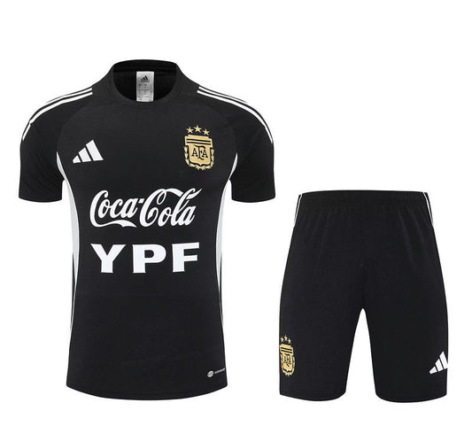 Set da allenamento Argentina 2025-2026