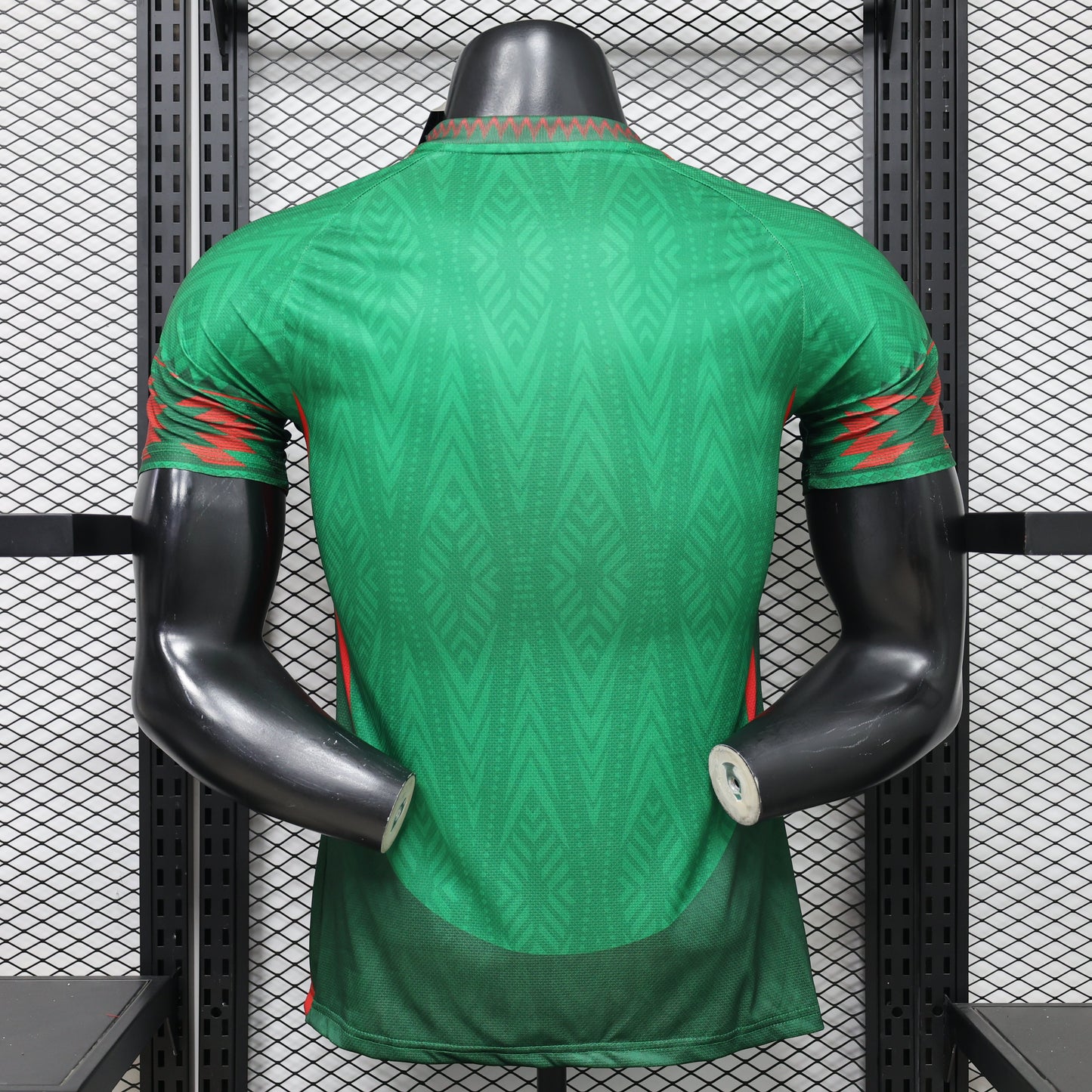 2026 Mexico Limited Jersey