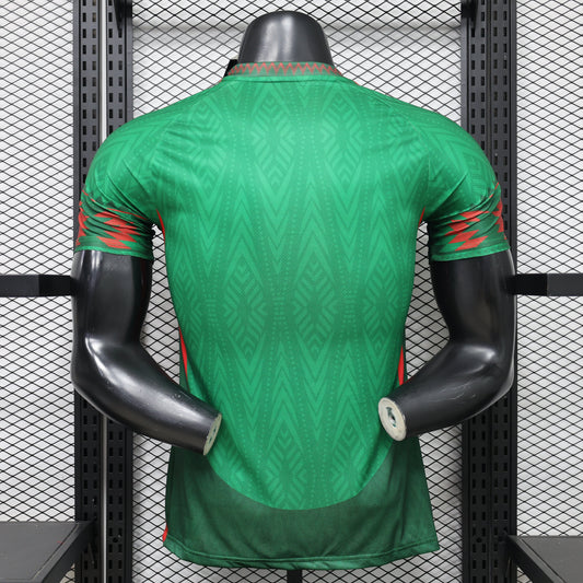 Maglia limitata Messico 2026