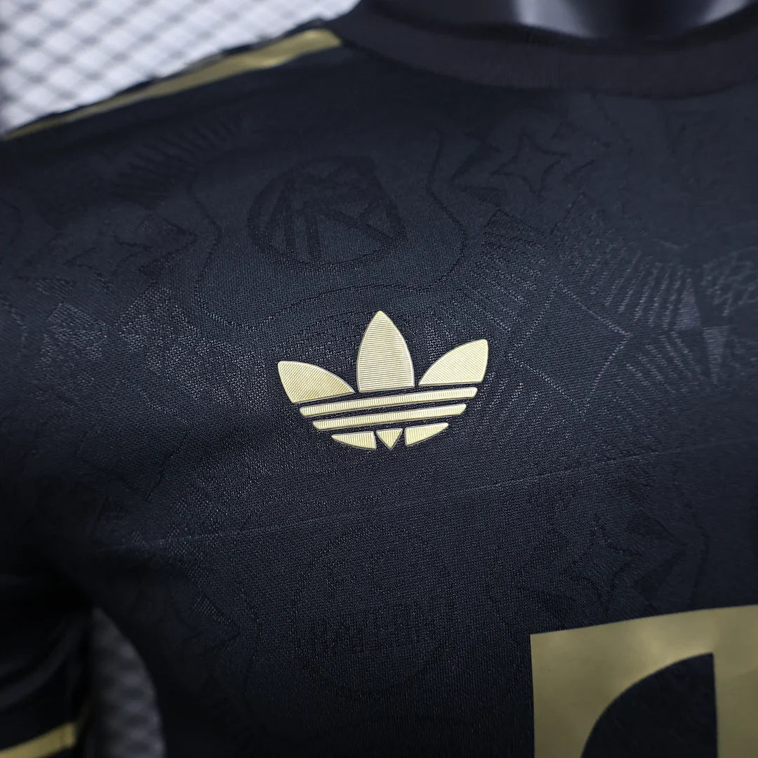Bayern Monaco Edizione 125° Anniversario Nera 2025/2026