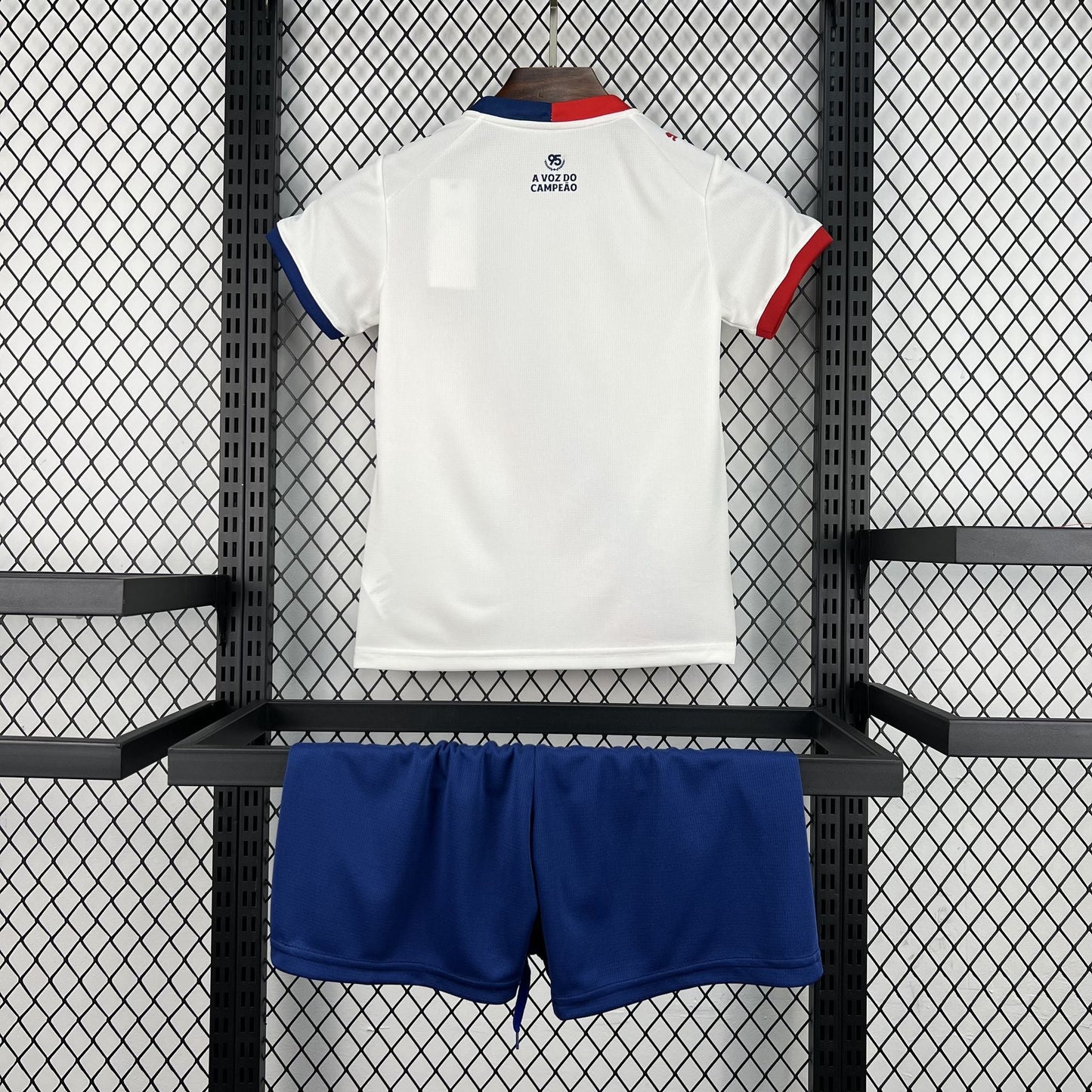 Maillot Domicile Bahia Enfant 2026/2027